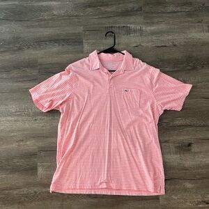 Vineyard Vines Collared Shirt